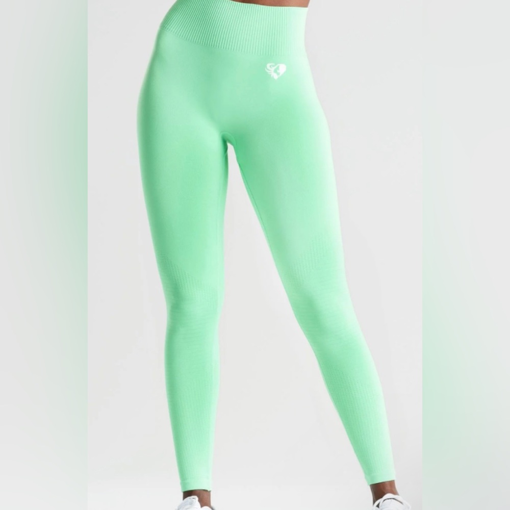 Women’s Best Power Seamless Leggings Small